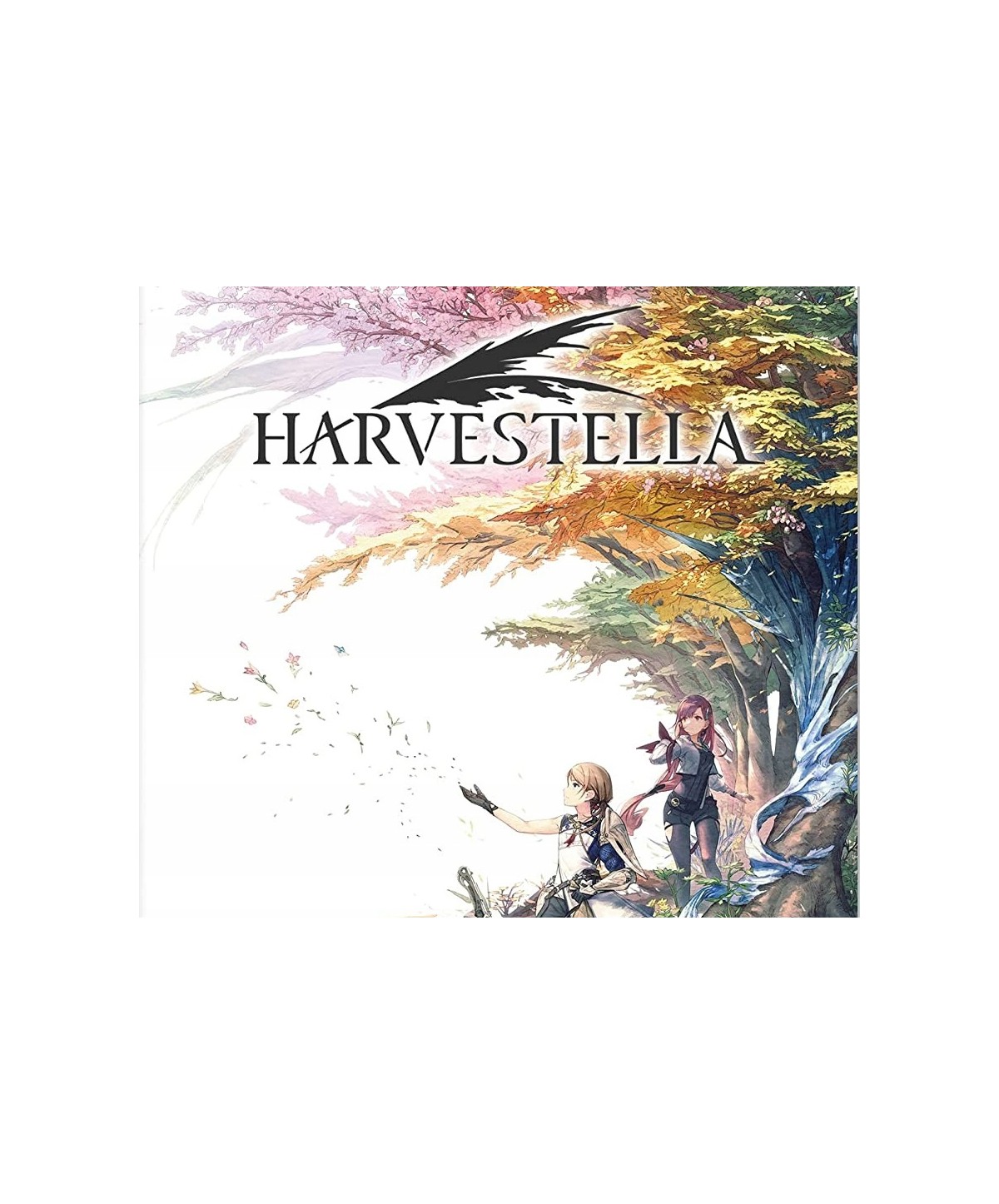 HARVESTELLA Steam Key GLOBAL